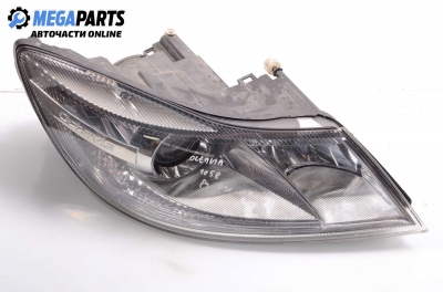 Scheinwerfer for Skoda Octavia (1Z) (2004-2013), hecktür, position: rechts